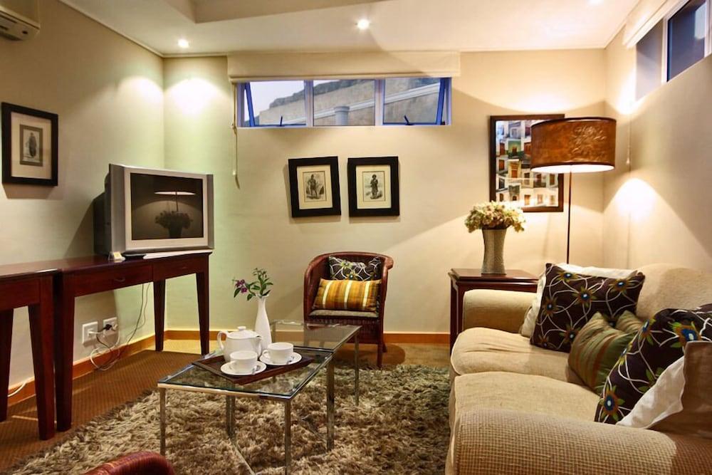 Bed & Breakfast Balfour Place