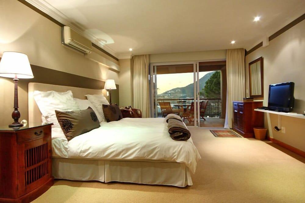 Balfour Place Bed & Breakfast Cape Town
