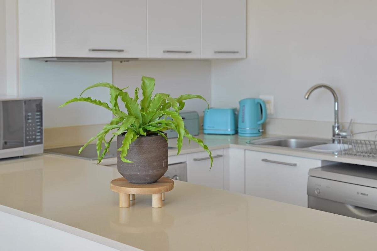 Apartamento Modern 1-bed V&a Waterfront Canal & Harbor Views
