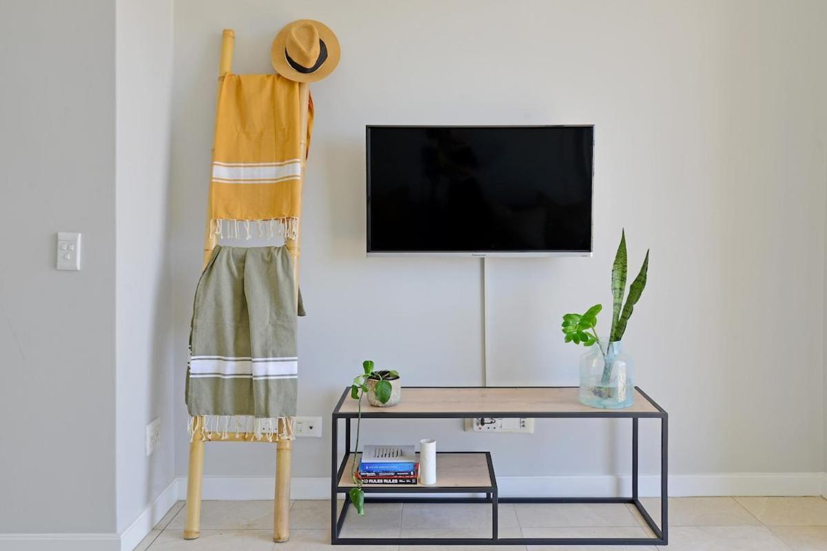 Apartamento Modern 1-bed V&a Waterfront Canal & Harbor Views *