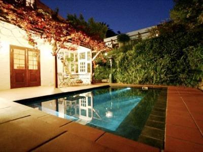 Acorn House Bed & Breakfast Cape Town