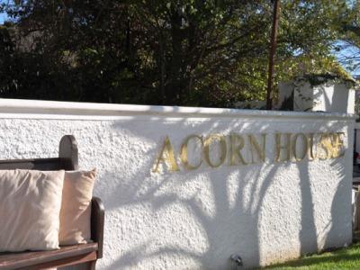 Bed & Breakfast Acorn House Cape Town