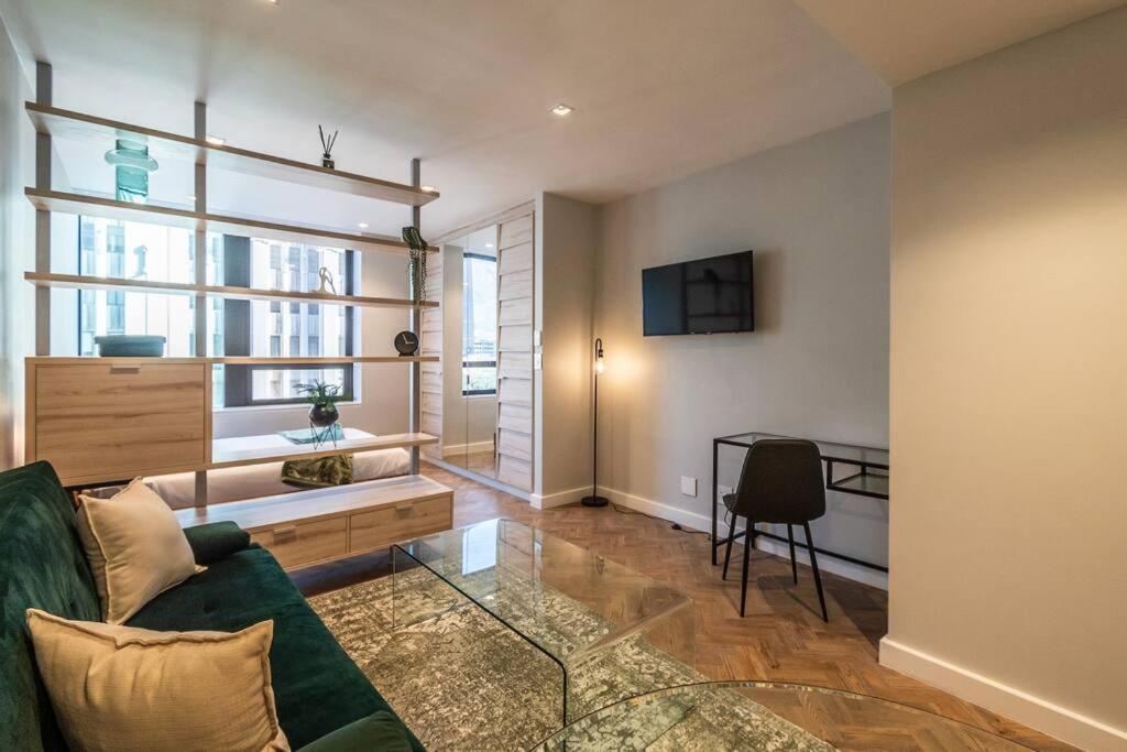 Urban Elegance Apartment Cape Town