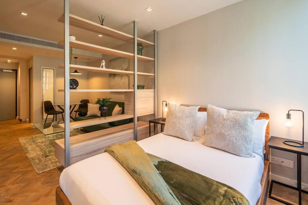Urban Elegance Apartment Cape Town