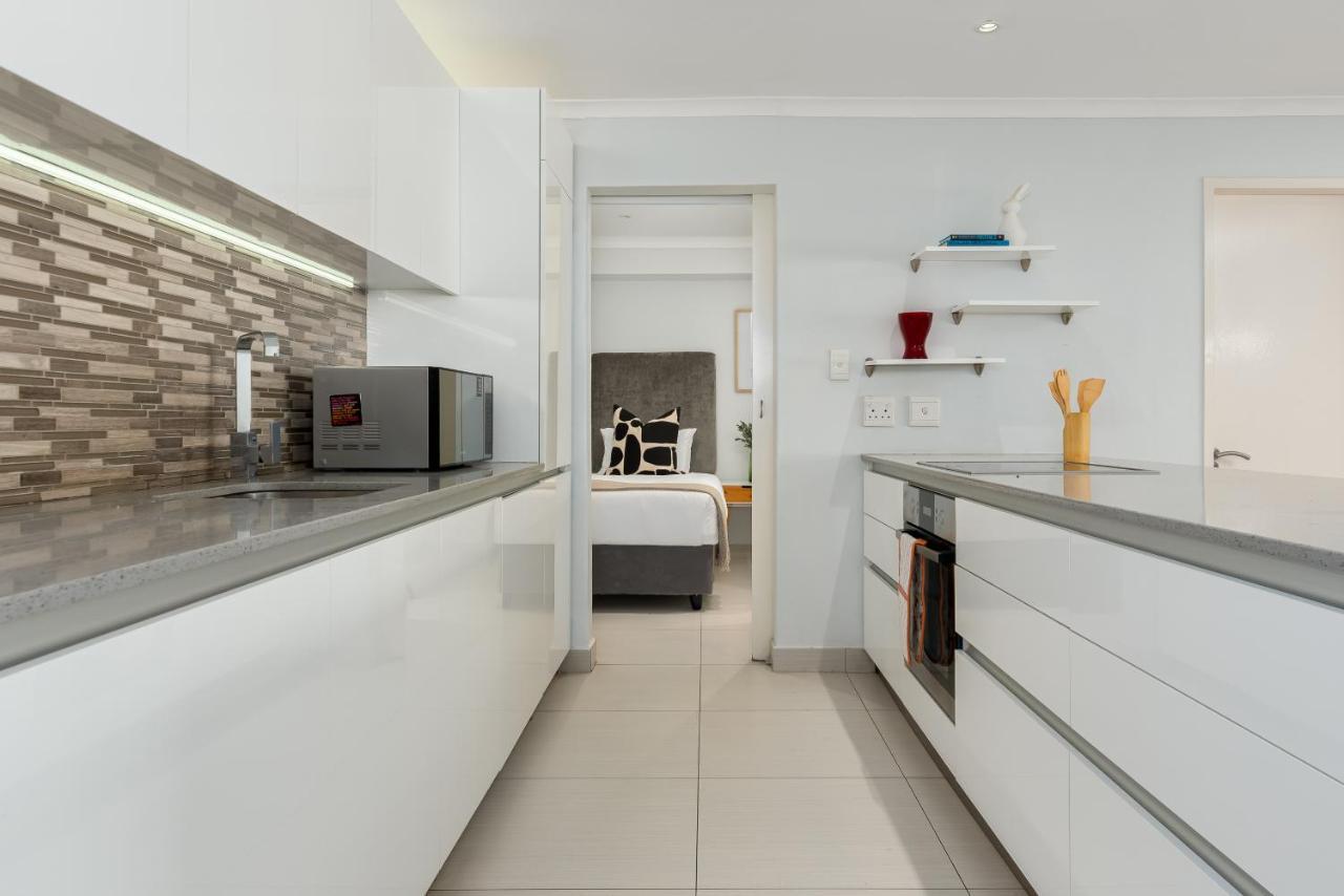 Apartamento 220 On Loop Luxury