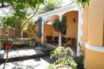 Sweet Orange Guest house Cape Town