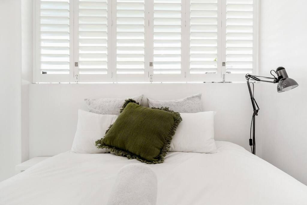 Sea Point Oasis 250m To Ocean, Sunsets & Promenade Apartment Cape Town