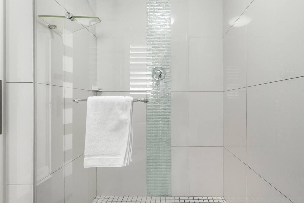 Sea Point Oasis 250m To Ocean, Sunsets & Promenade *