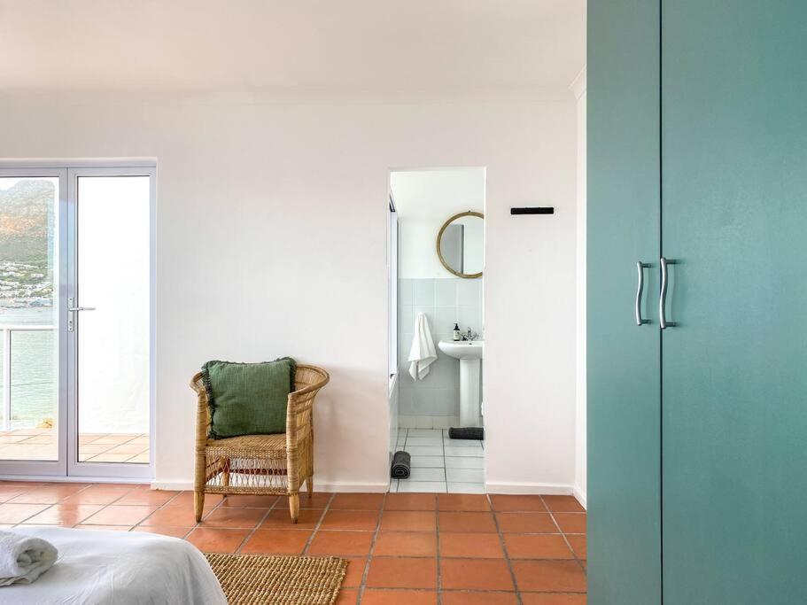 Beach Apt In Simons Town Apartment *