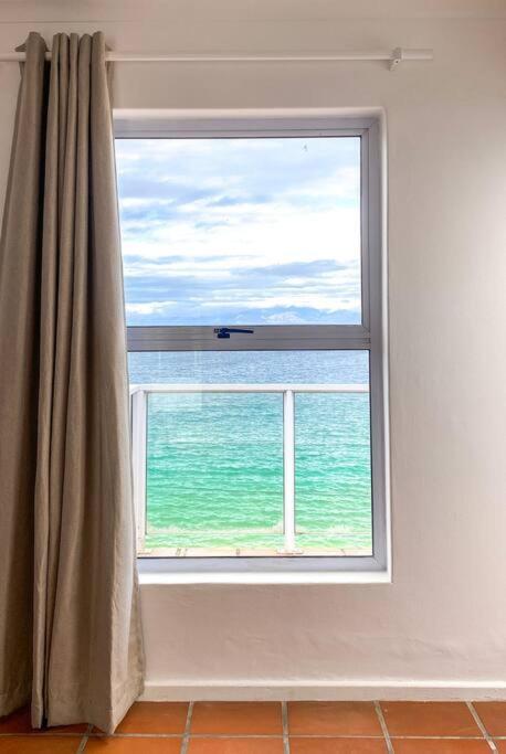 Beach Apt In Simons Town Apartment Cape Town