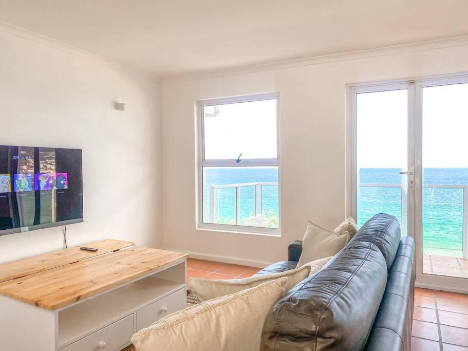 Beach Apt In Simons Town Apartment Cape Town