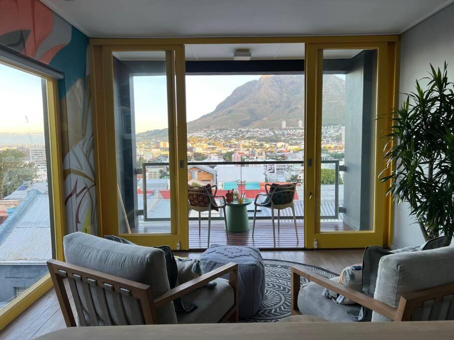 Holiday home Lion House In Bo Kaap - Number 53 *