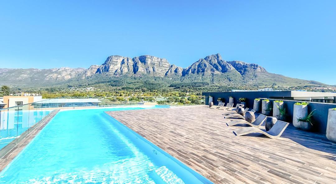 Aparthotel Newlands Peak - Elegance Cape Town