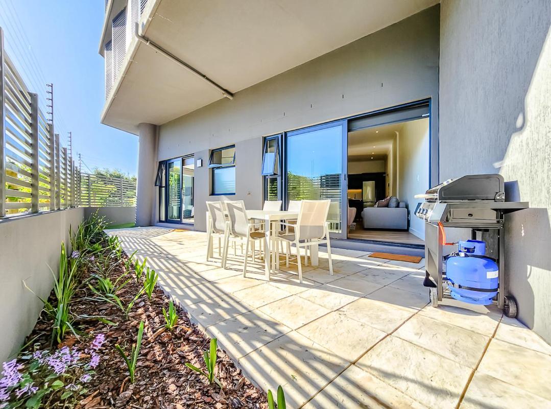 Newlands Peak - Elegance Aparthotel *