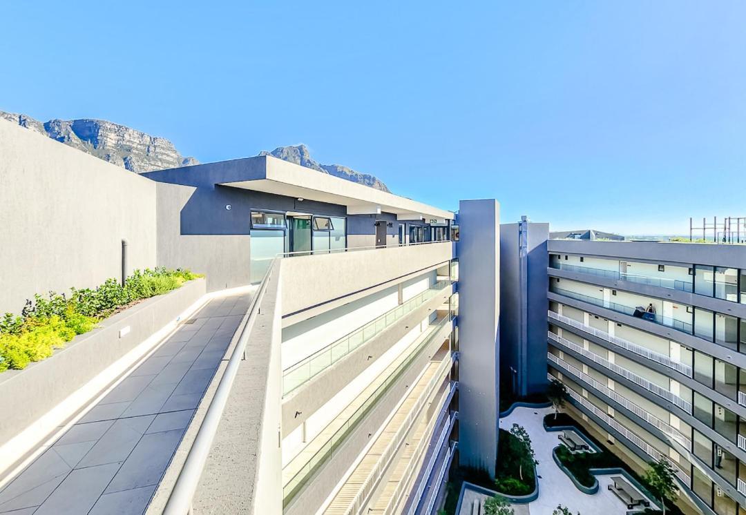 Aparthotel Newlands Peak - Elegance Cape Town