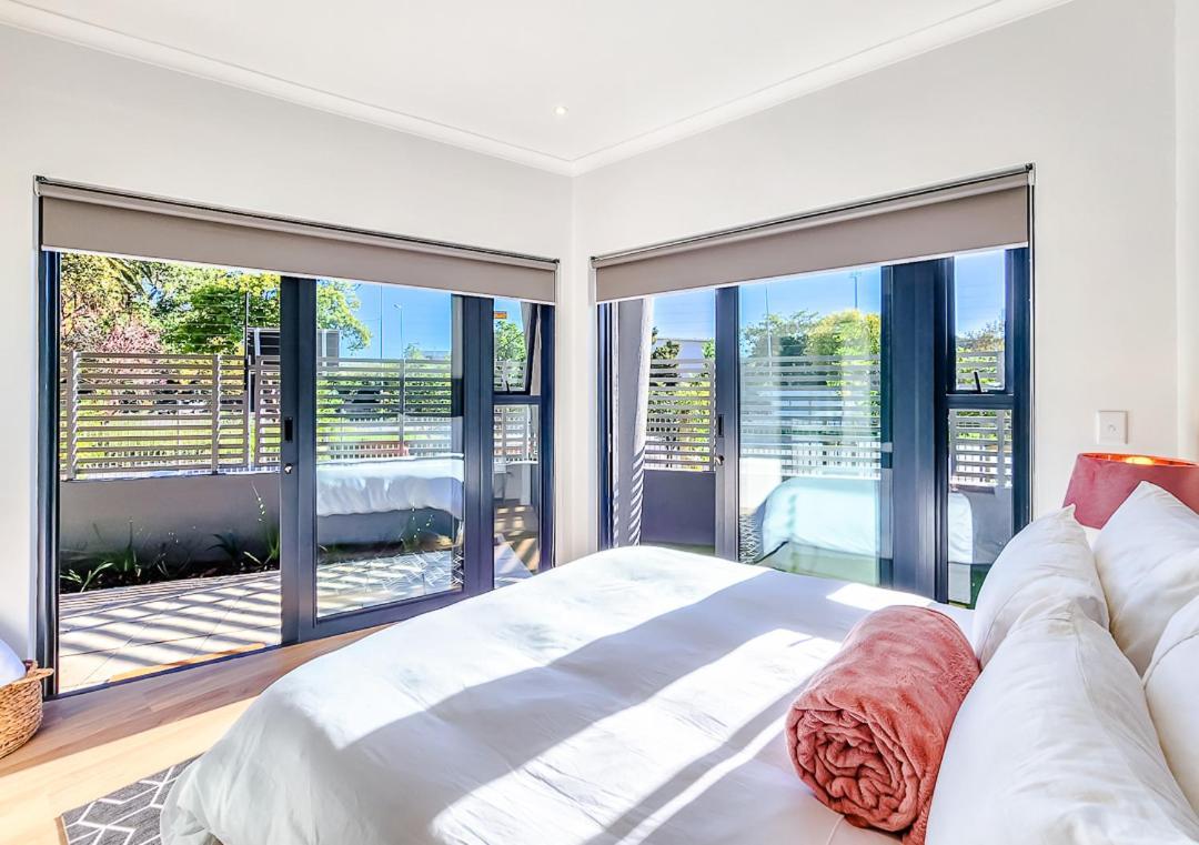 Newlands Peak - Elegance Aparthotel Cape Town