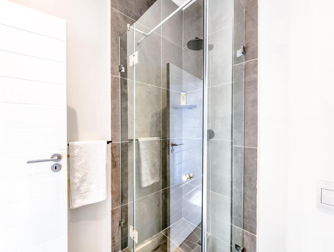 Newlands Peak - Elegance Aparthotel *