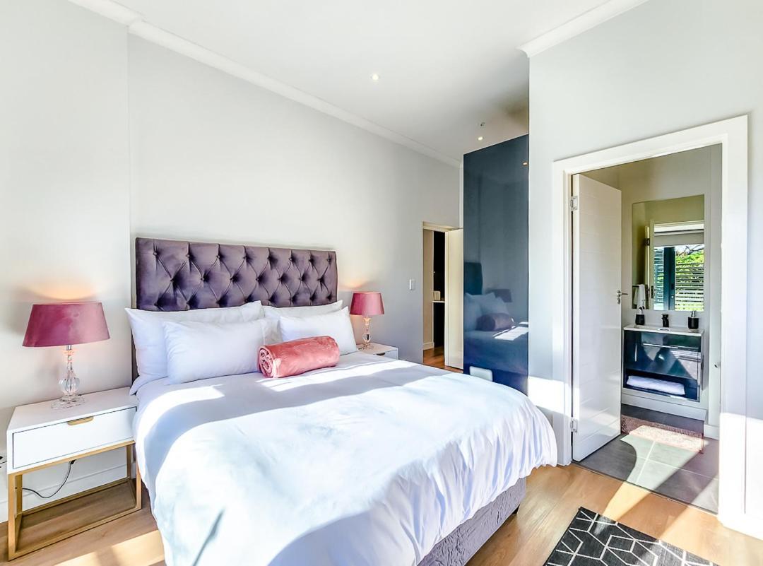 Aparthotel Newlands Peak - Elegance Cape Town