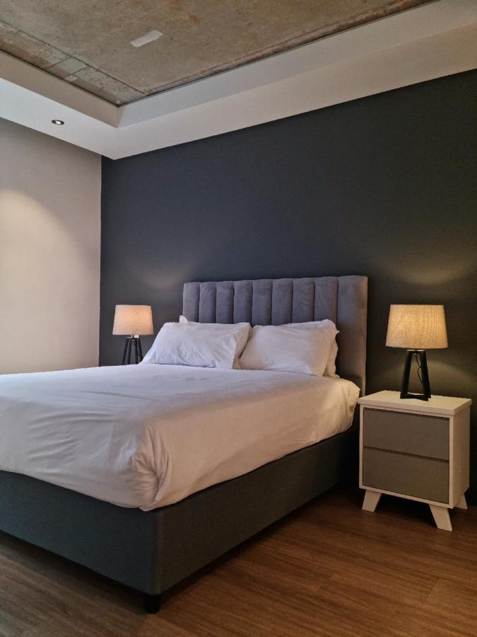 Matrix By Smart Cidade Do Cabo