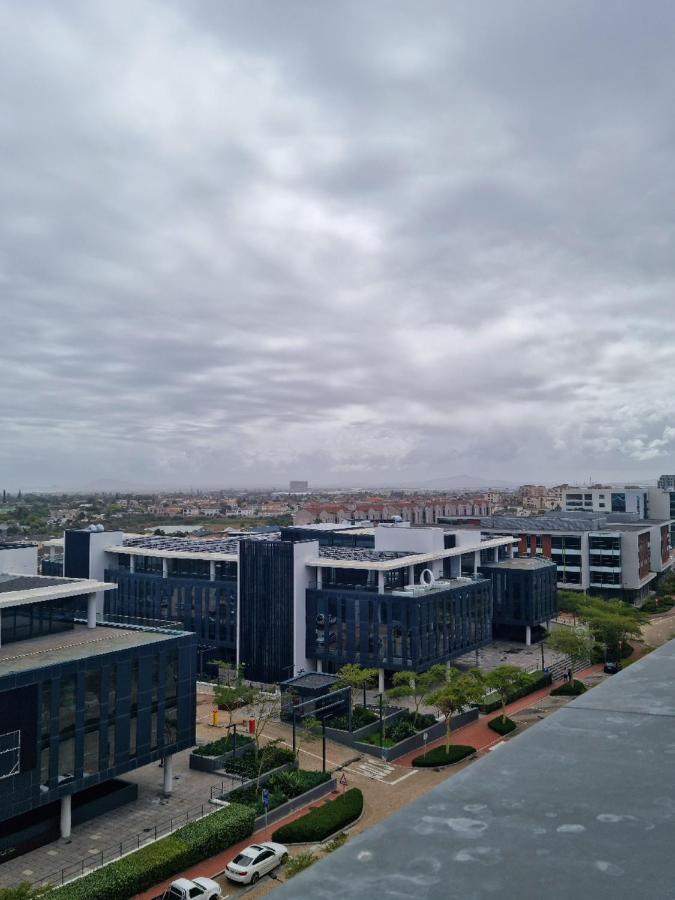 Matrix By Smart * Cidade Do Cabo