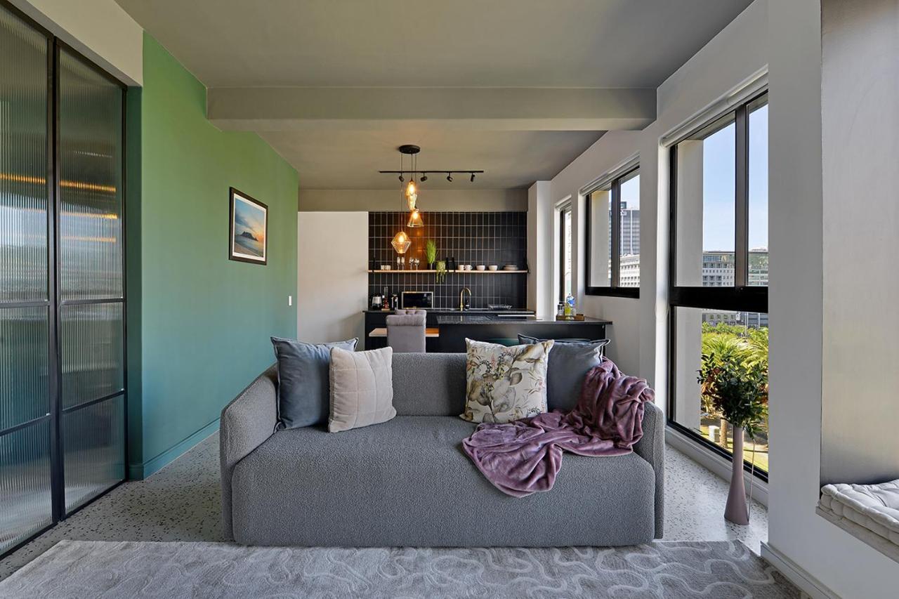 Ira - Luxury With & Mountain Views Apartamento *