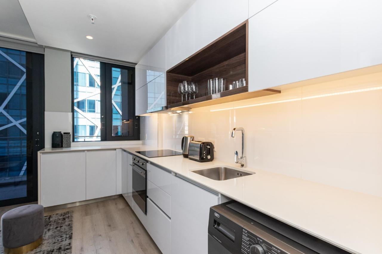 16 On Bree One Bedroom With Amazing Views Of * Cidade Do Cabo