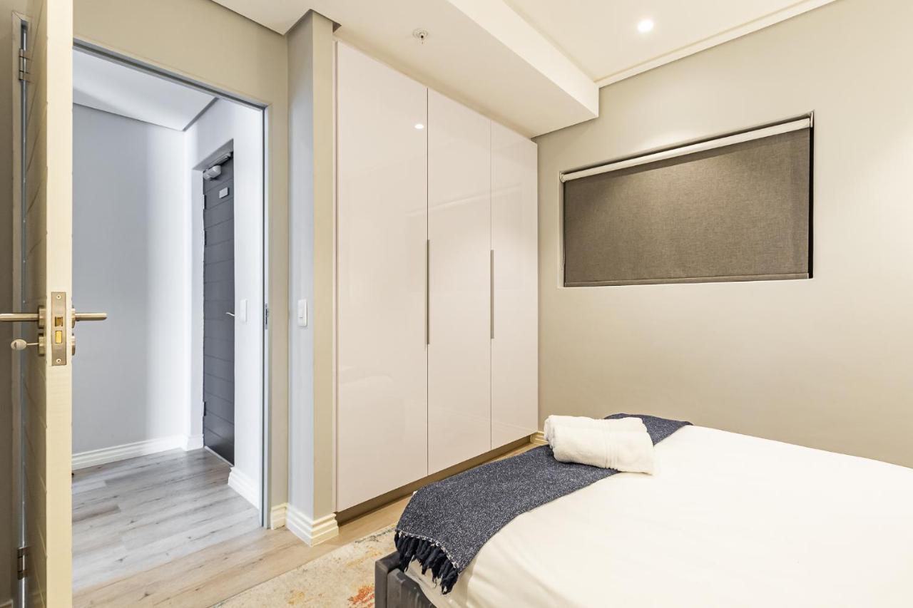 16 On Bree One Bedroom With Amazing Views Of * Cidade Do Cabo