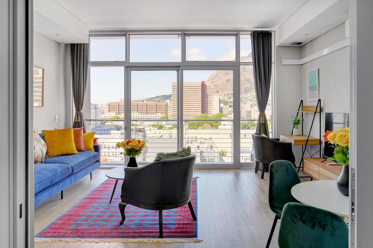 Apartment Zara - Luxurious 1 Bed, & Mountain Views In Centre