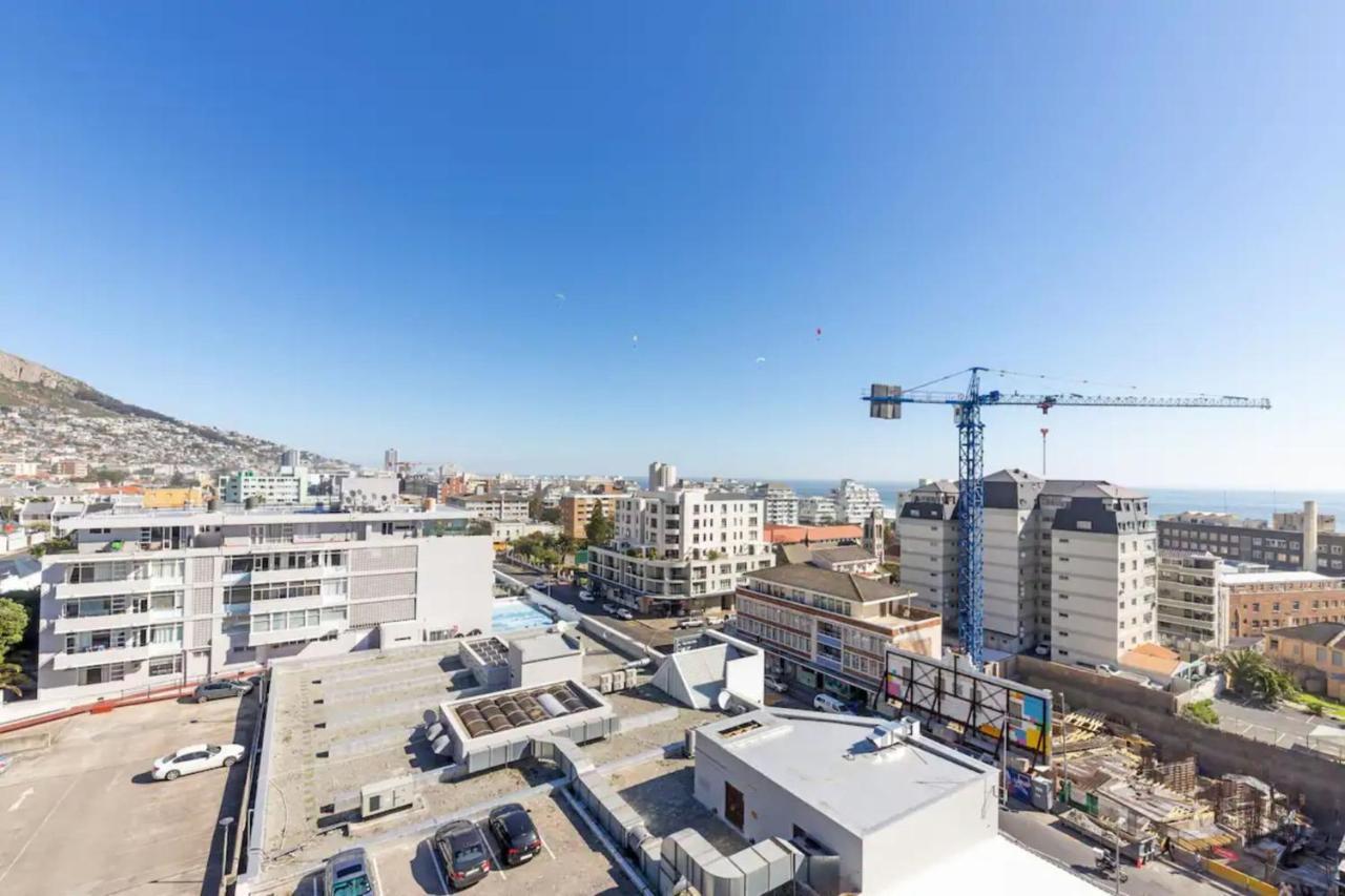 Apartment Chic & Sophisticated 1bd - Sea Point *