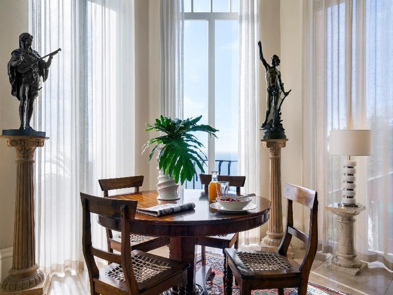 21 Nettleton Boutique & Luxury 5* Cape Town