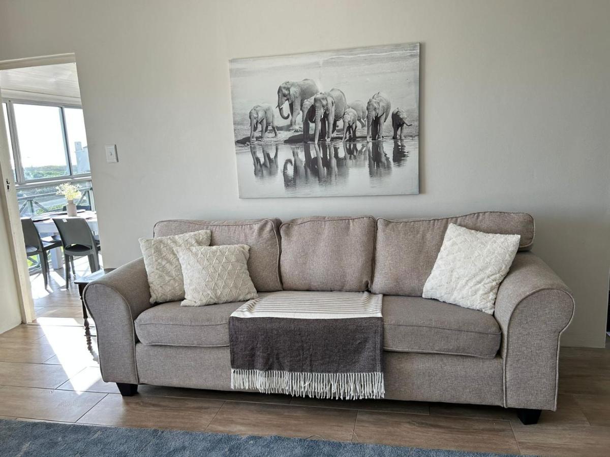Bella Casa - Seaview-Beach Club Apartment
