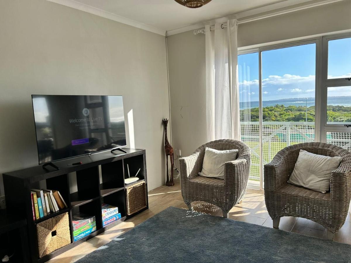 Bella Casa - Seaview-Beach Club Apartment Cape Town