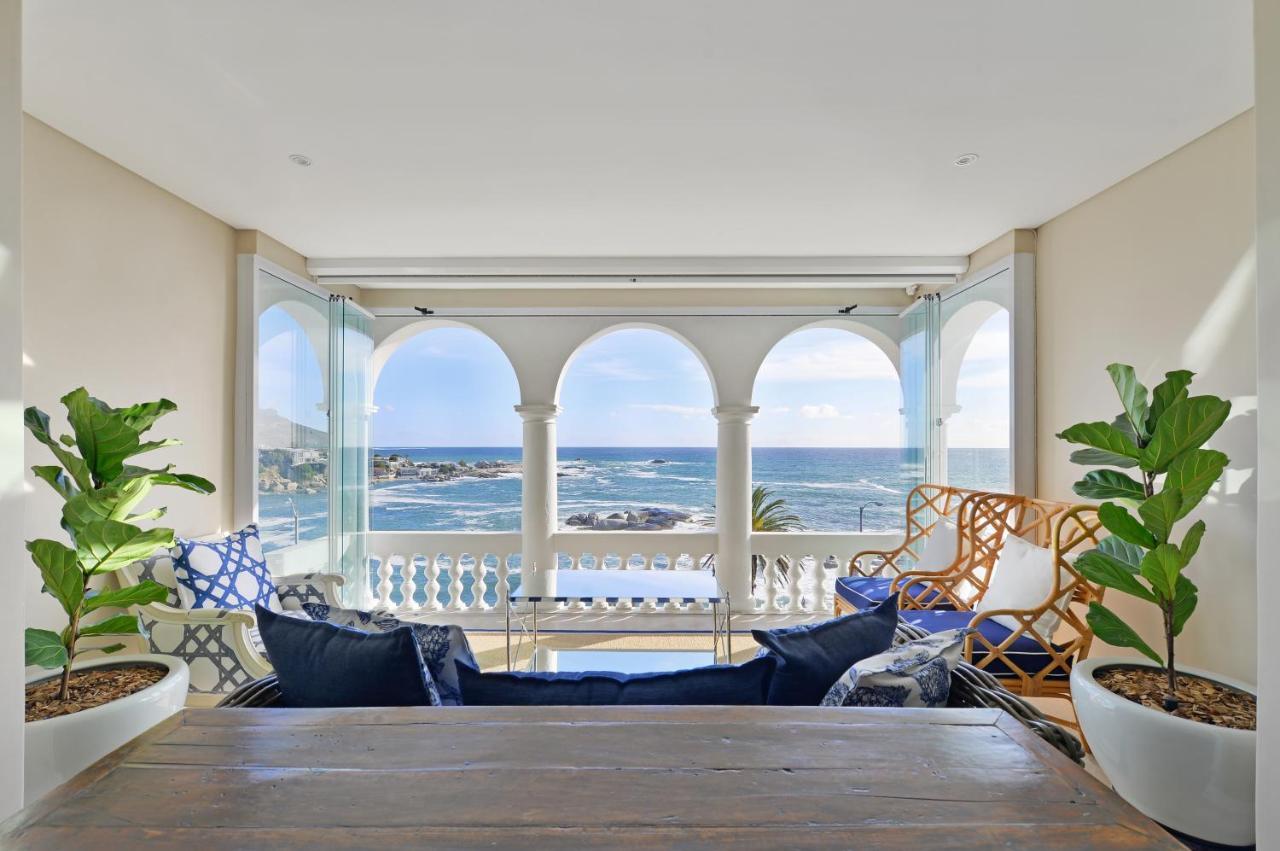 Bingley Place - Camps Bay Luxury