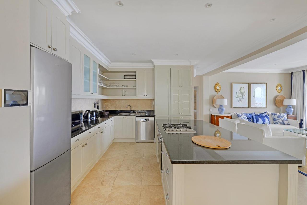 Bingley Place - Camps Bay Luxury Villa Cape Town