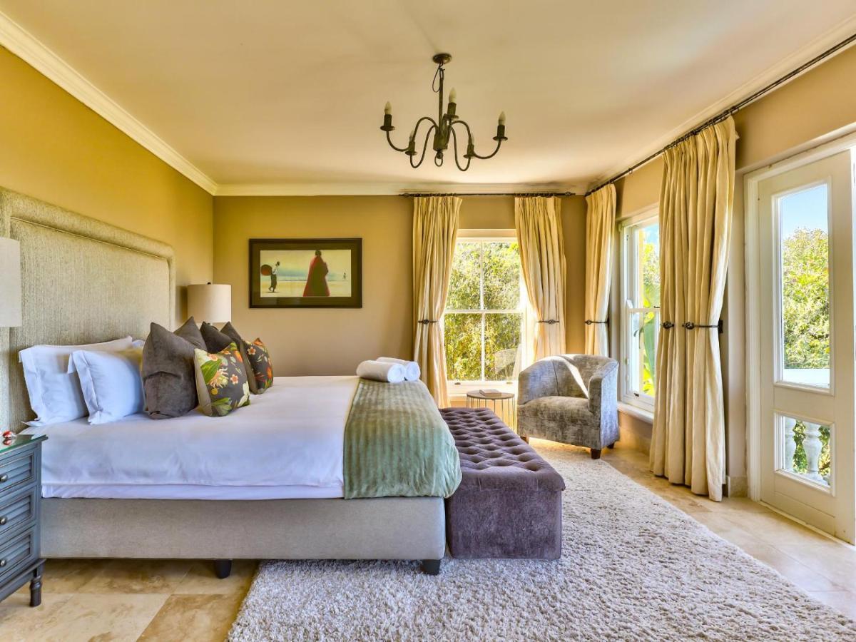 Devonport House - Constantia Casa de hóspedes