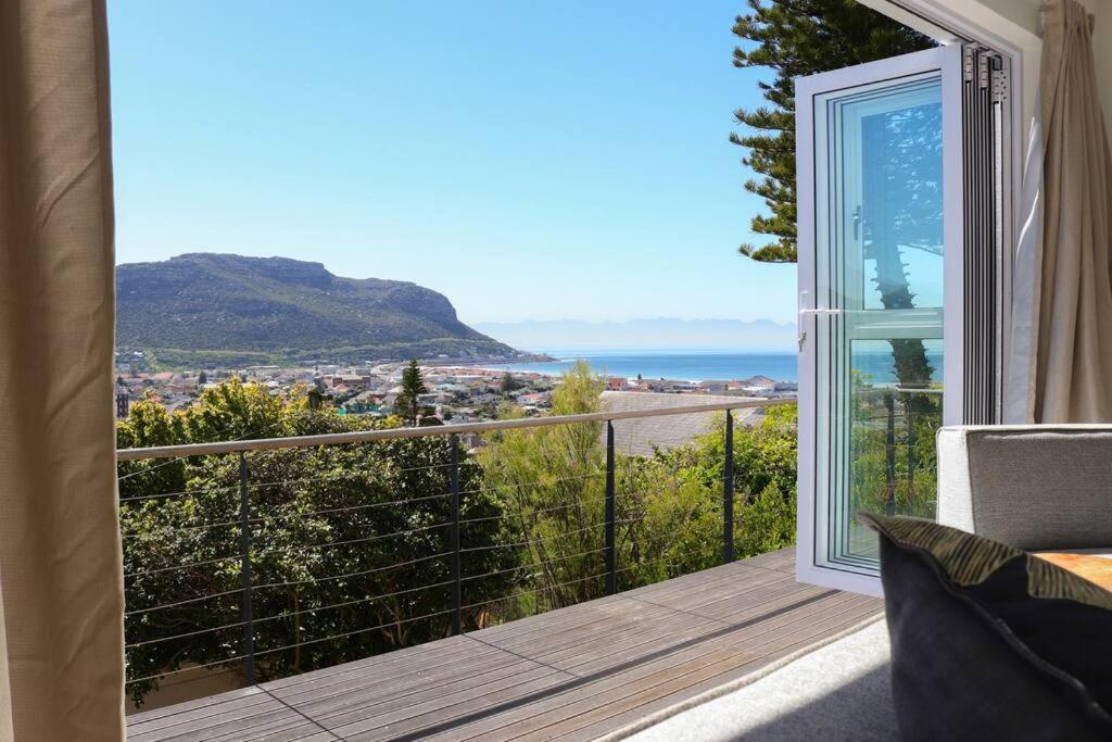 Villa A Fish Hoek Beaut Cape Town