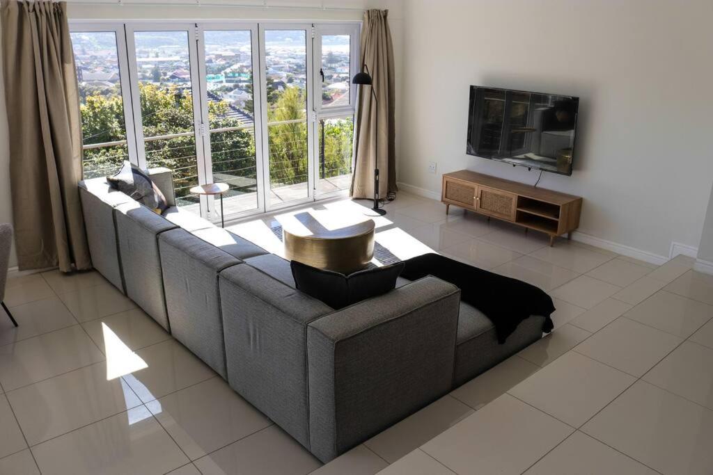 A Fish Hoek Beaut