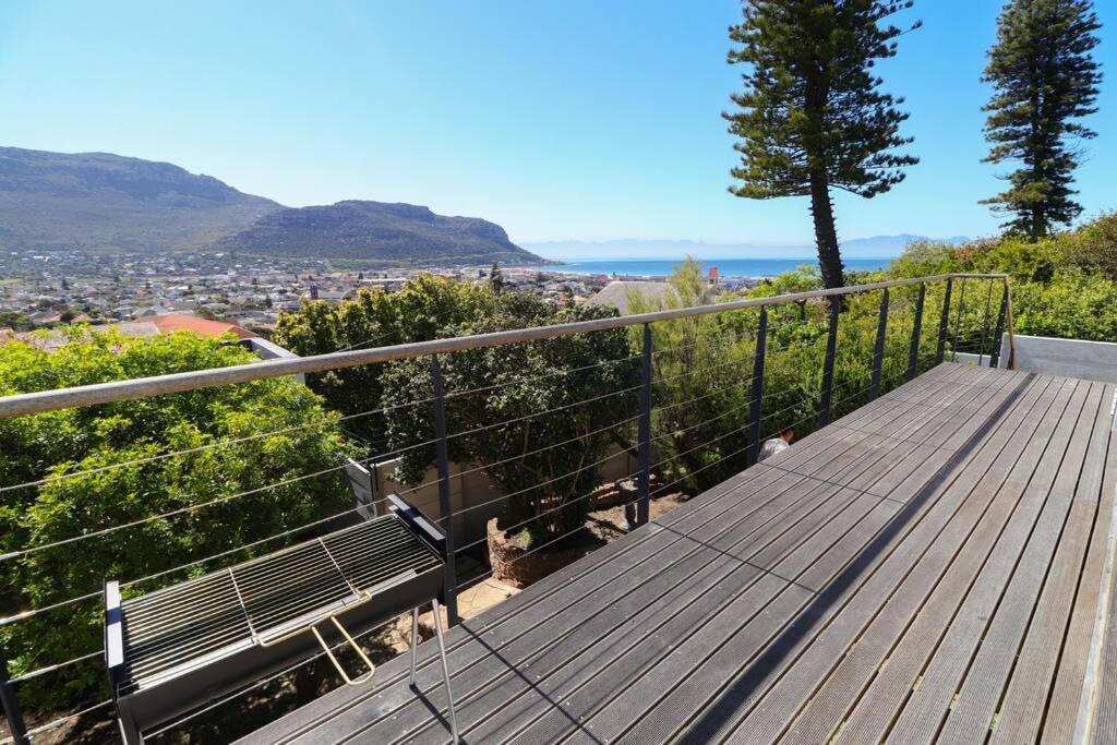 A Fish Hoek Beaut *