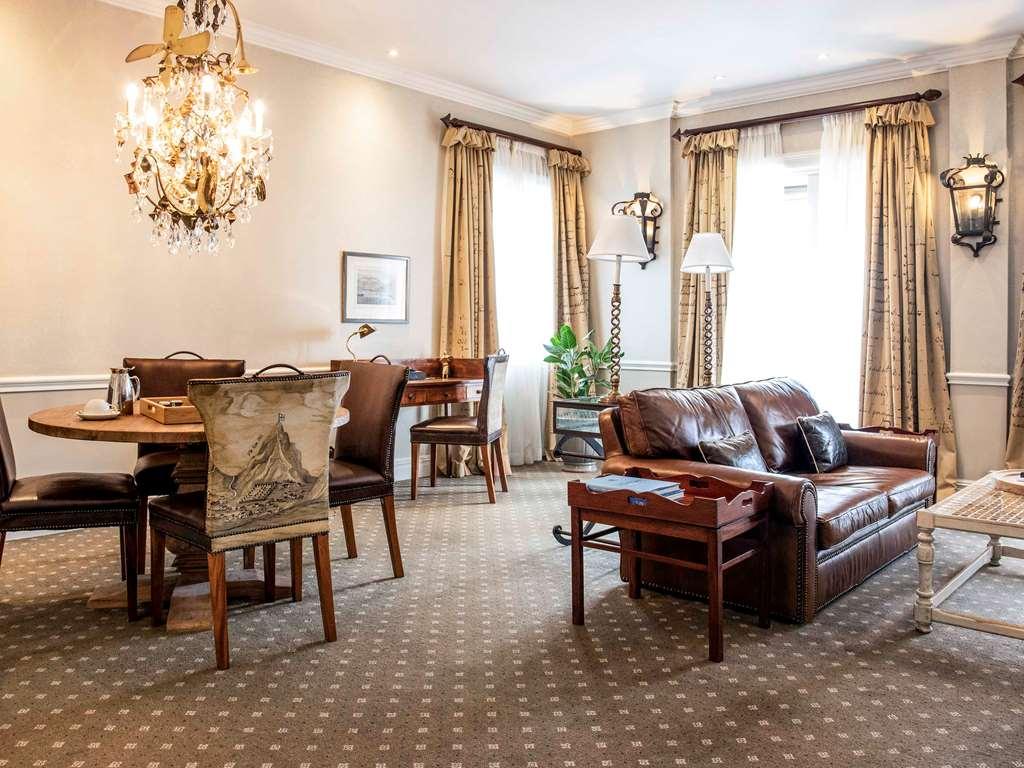 Cape Grace, A Fairmont Managed