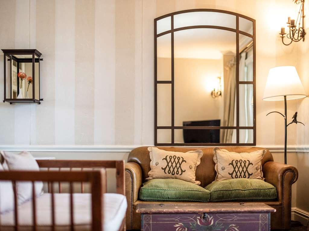 Hotel Cape Grace, A Fairmont Managed *
