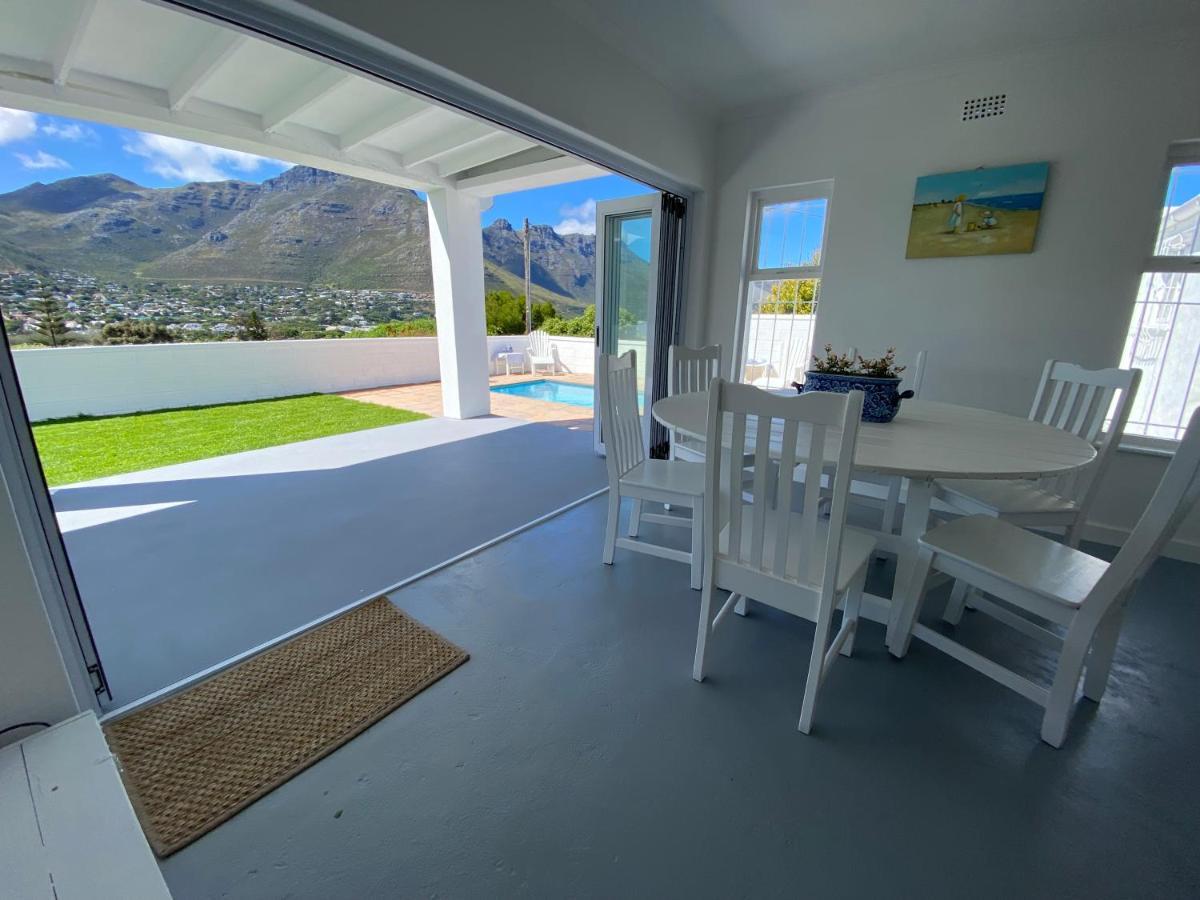 Holiday home Not Avail Cape Town
