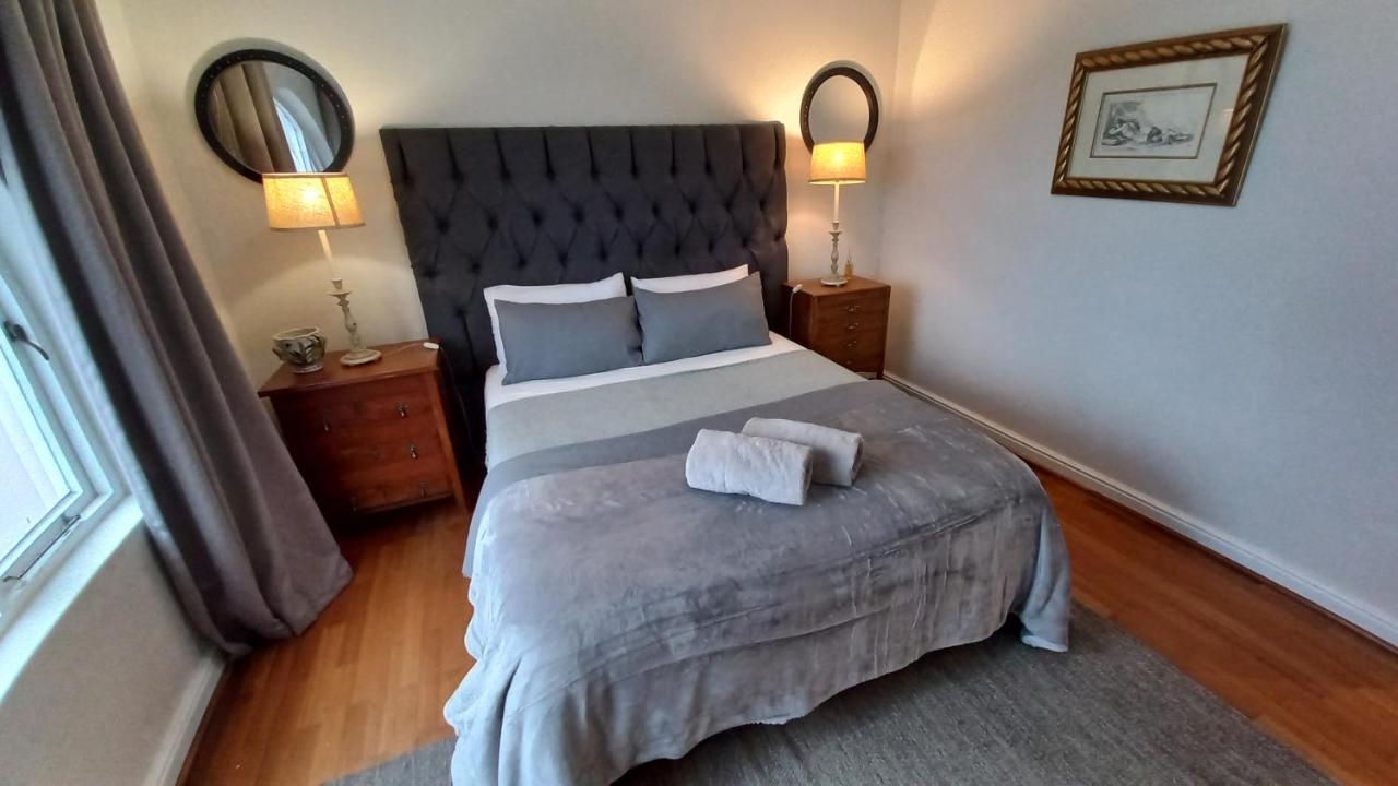 Holiday home Q On Westford Cape Town