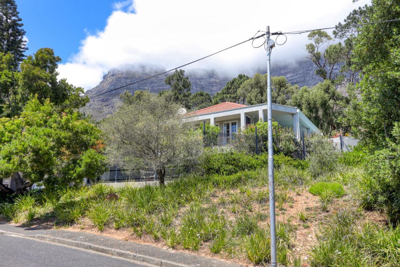 Solar Power French Country On Table Mountain Apartamento Cidade Do Cabo