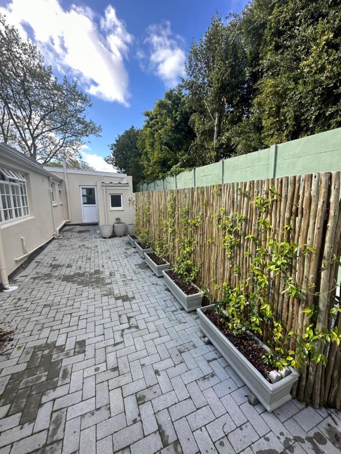 Apartamento Camellia - Courtyard *