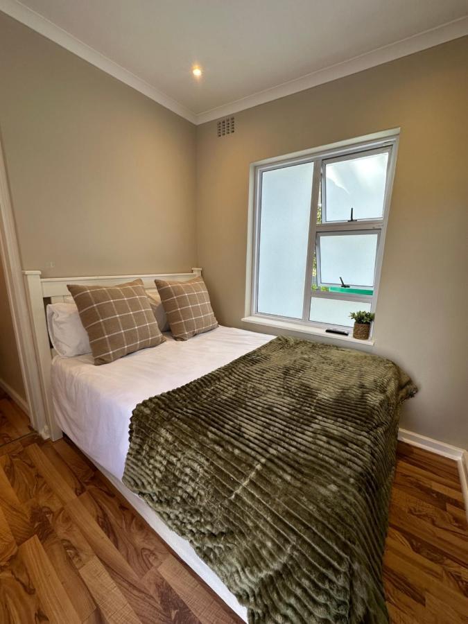 Apartamento Camellia - Courtyard