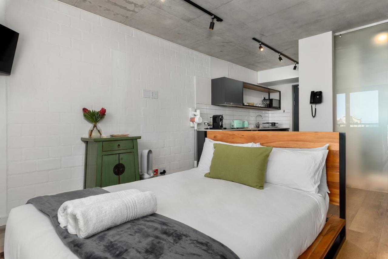 Apartment Stylish Fresnaye Studio - The Ivory 403