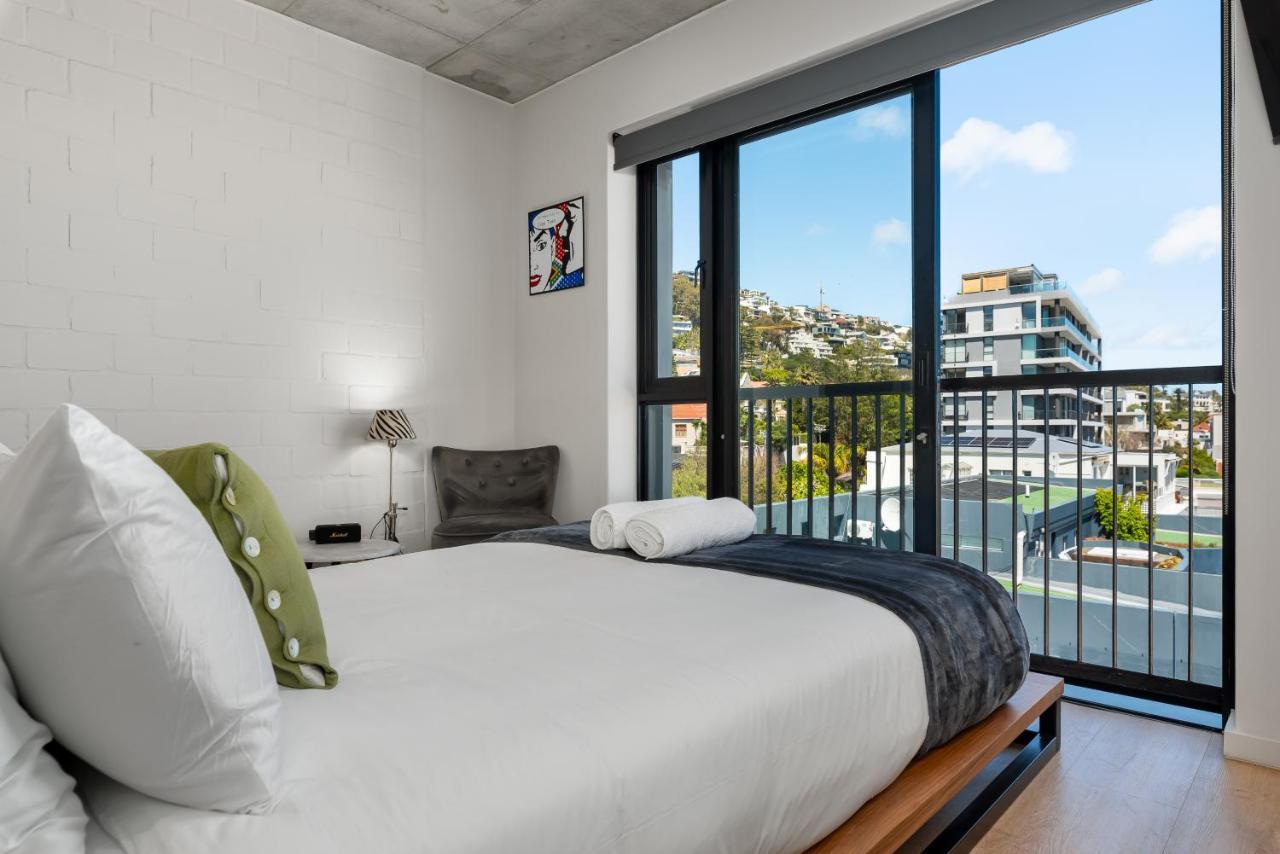 Stylish Fresnaye Studio - The Ivory 403 Apartment *