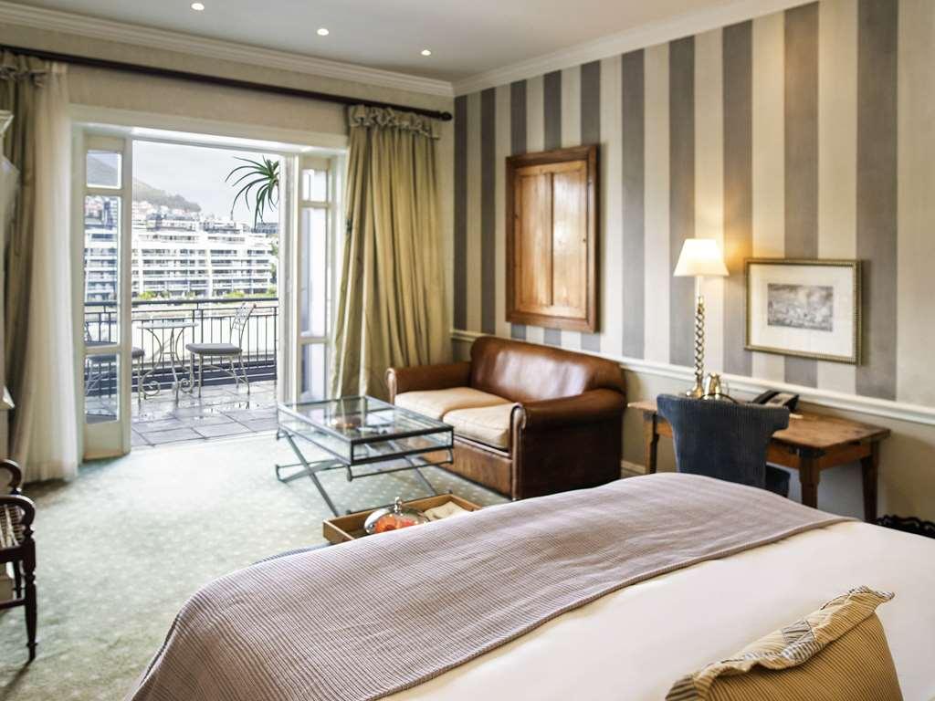 Cape Grace, A Fairmont Managed Cape Town