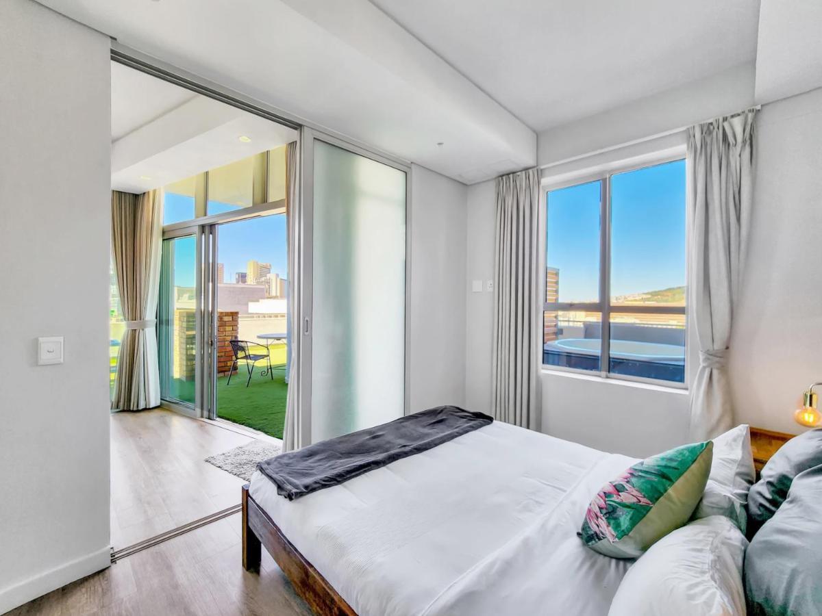 Sentinel The Heart Of The Cape Apartment Cape Town