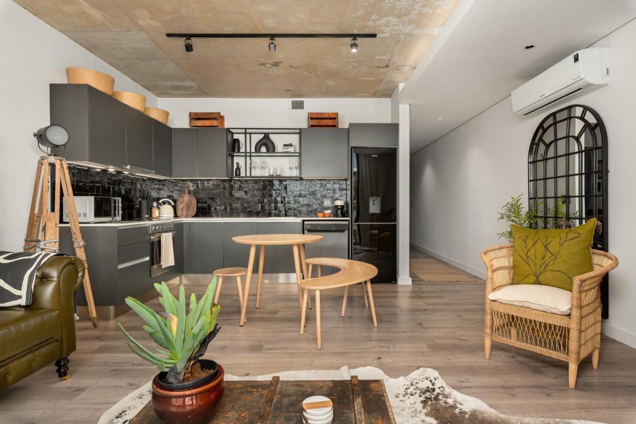 Apartment The Signature 102 Cape Town